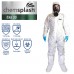 Chemsplash Eka 55 Overall Type 5B/6B met Voeten