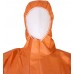 Chemsplash Delta 67 Overall - Type 5B/6B - Blauw/Oranje