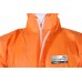 Chemsplash Delta 67 Overall - Type 5B/6B - Blauw/Oranje