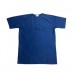 T-shirt met ronde kraag