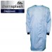 Cleanroom laboratoriumjas Lancer stijl