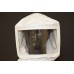 Tyvek Cape Hood With Visor Type PB 5 & 6