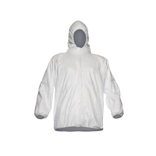 Tyvek Jacket with Hood Type PB 6B